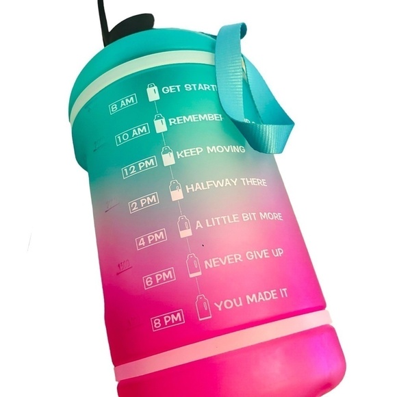 Girly Stuff Assorted Bundle Assorted Lot, Makeup Waterbottle, Hair accessories - Picture 5 of 11